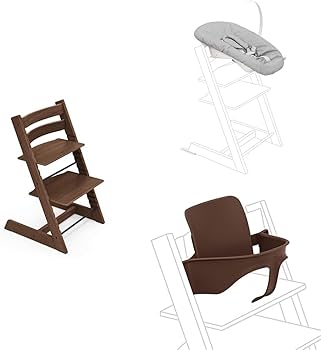 Amazon | Stokke(ストッケ)【セット商品】新生児～3歳 トリップ